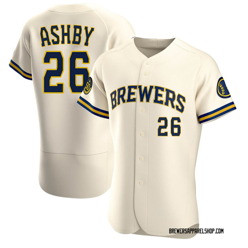 aaron ashby jersey