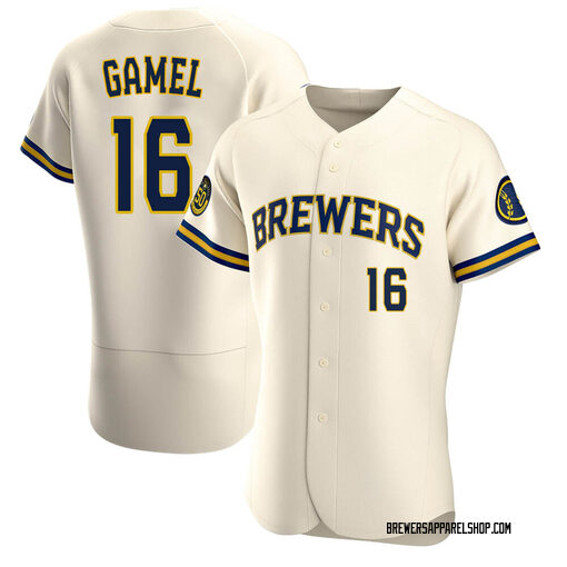 ben gamel jersey