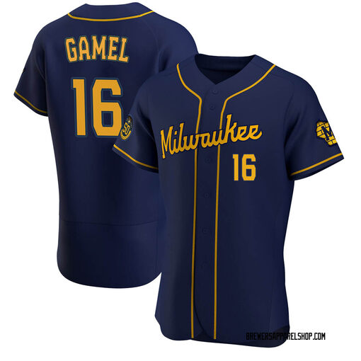 ben gamel jersey