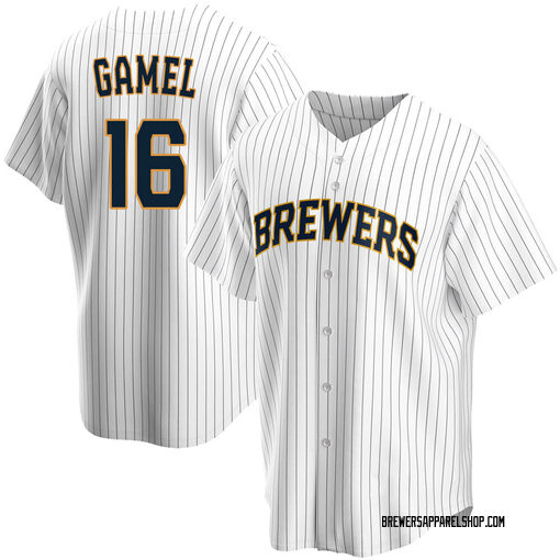 ben gamel jersey