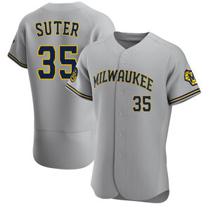 brent suter jersey