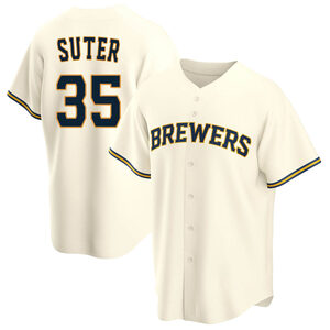 brent suter jersey