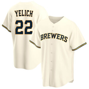 women's yelich jersey