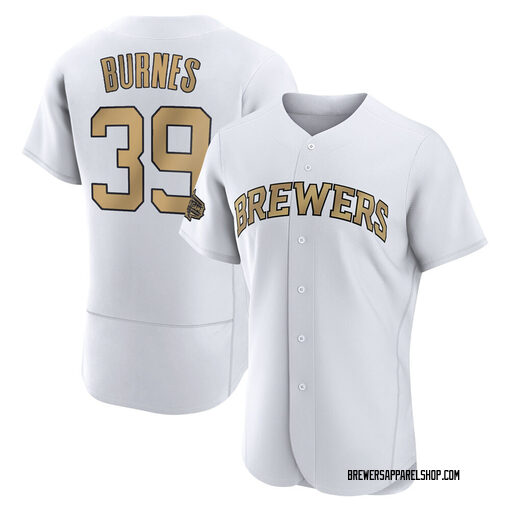 corbin burnes jersey