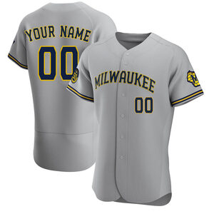 personalized brewers shirts