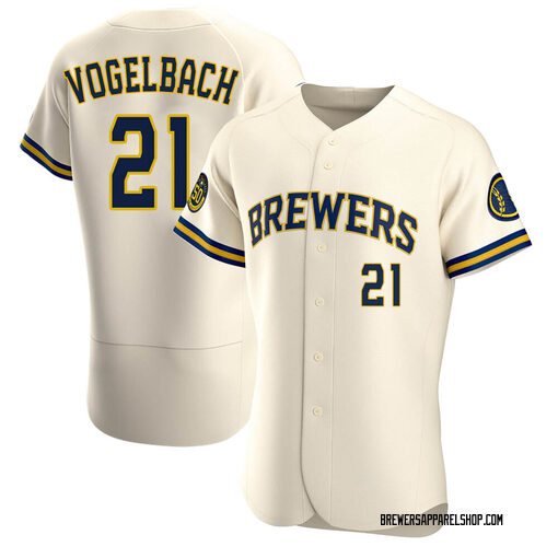 daniel vogelbach jersey