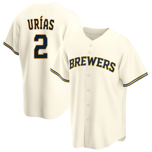 urias jersey