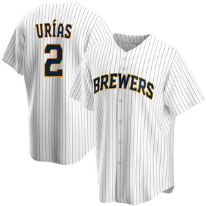 luis urias jersey