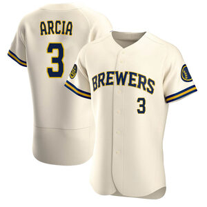 orlando arcia jersey