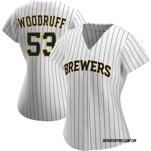 milwaukee brewers apparel women's