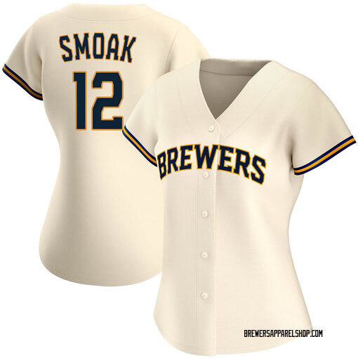 smoak jersey