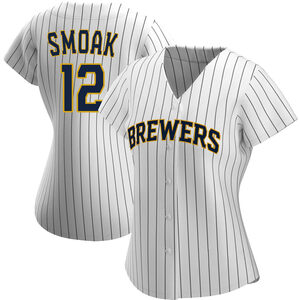 justin smoak jersey