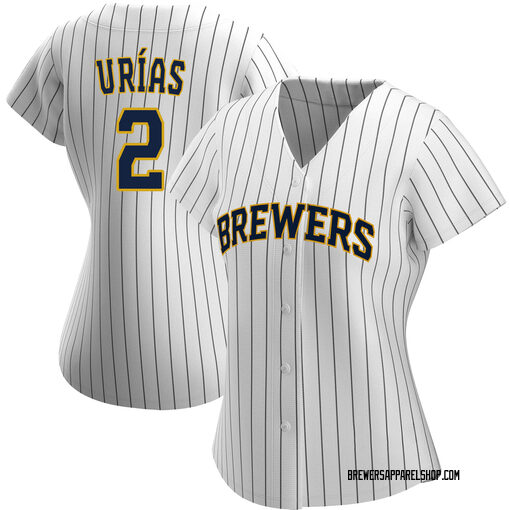 luis urias jersey