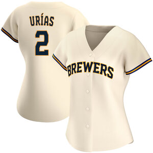 luis urias jersey